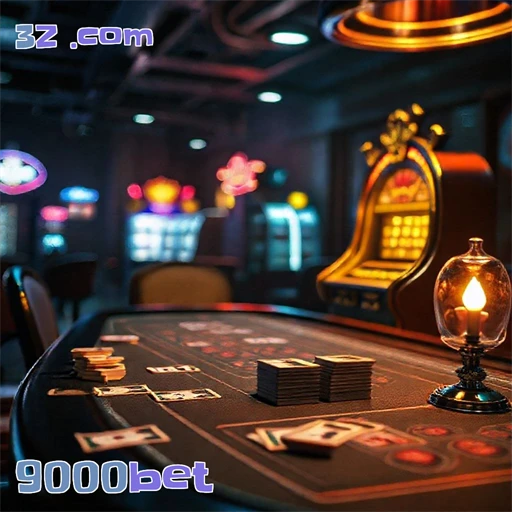 9000bet Caça-Níqueis